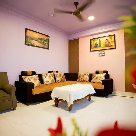 Hotel Maharaja Palace Bhāgalpur 外观 照片