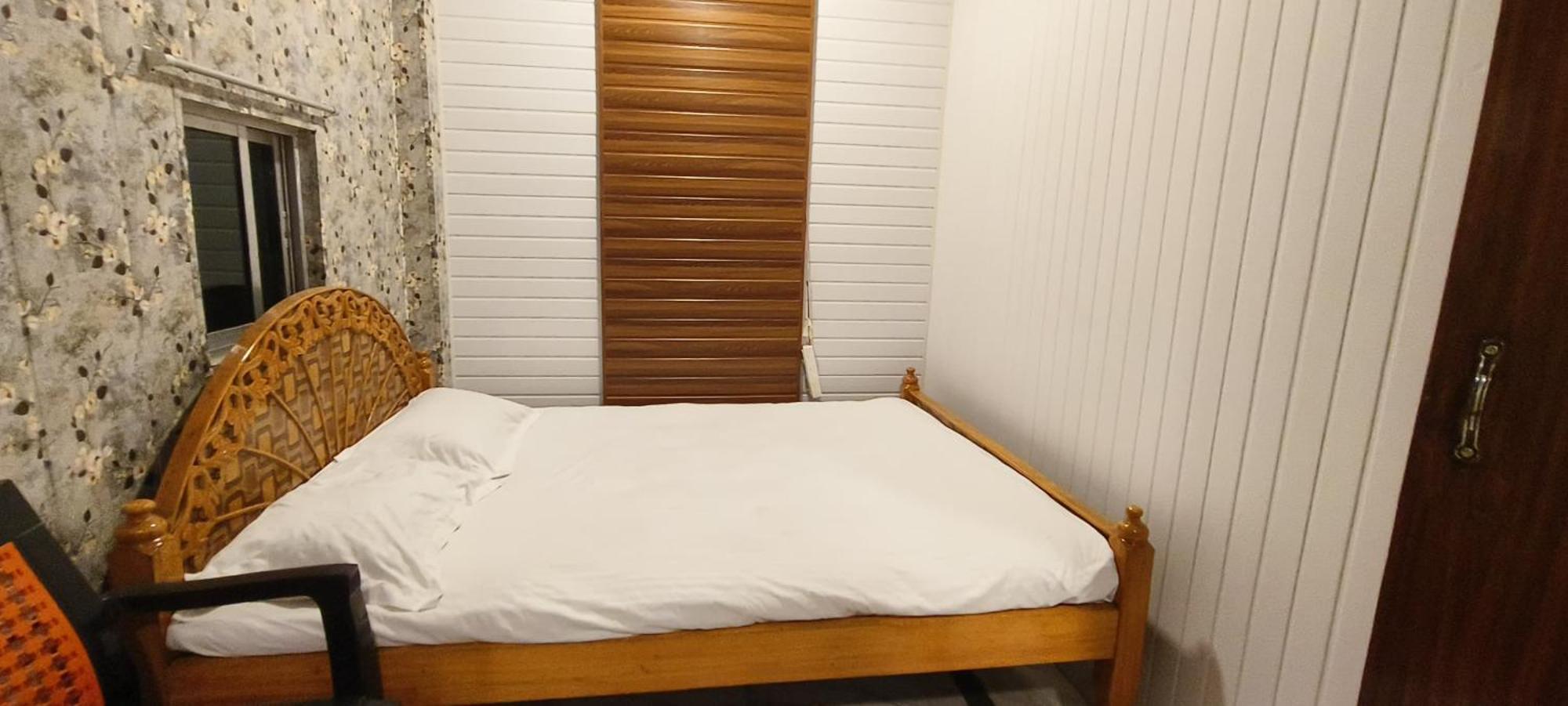 Hotel Maharaja Palace Bhāgalpur 外观 照片